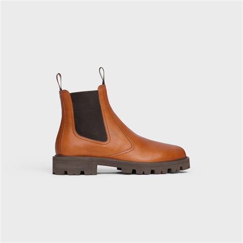 celine chelsea boots